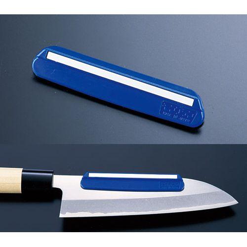 他サイト： 清水製作所 包丁とぎ角度固定ホルダー スーパートゲール ATG1501の商品画像