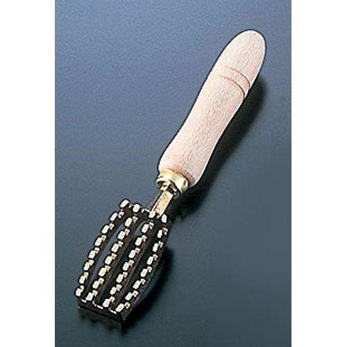 他サイト： 遠藤商事 SA真鍮ウロコ取 小 BUL20003【送料無料】の商品画像