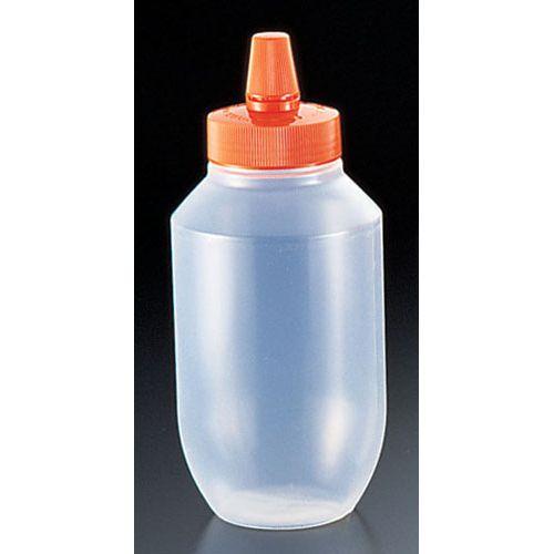 他サイト： シービープラス ドレッシングボトル(ネジキャップ式) PP-740 790cc BDL8505の商品画像