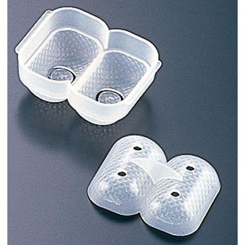 他サイト： AKEBONO(アケボノ) マジックおにぎり型 クリア 俵 WE-120 BON14【送料無料】の商品画像