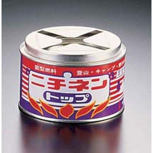 他サイト： ニチネン 屋外用トップ固形燃料 250g QNV0502の商品画像