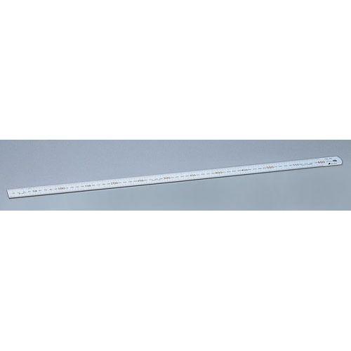 他サイト： シンワ シルバー直尺 No.13013 30cm BSY09013の商品画像