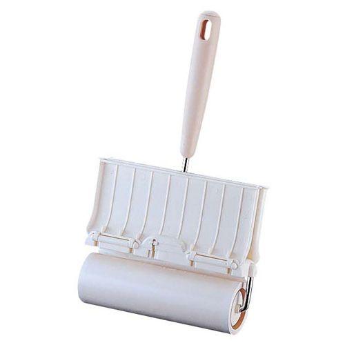 他サイト： アズマ ぱたぱた粘着ローラーH AZ357WH KKC2501の商品画像