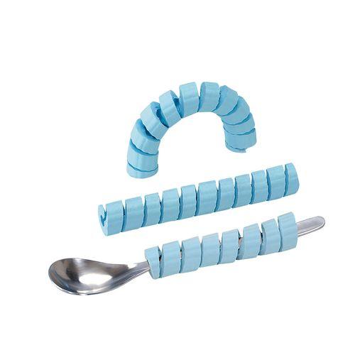 他サイト： 台和 プチエイド くるくるグリップHS-N15 ブルー OPT1002の商品画像