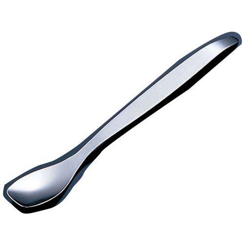 他サイト： WiLL 18-8フィーディング・スプーン 211 浅型タイプ OHI03の商品画像