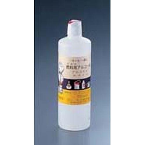 他サイト： トーヤク 燃料用アルコール アルコK2 500mL PAL1601の商品画像