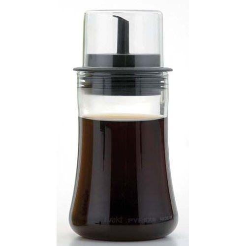 他サイト： イワキ フタ付き醤油差し KT5031-BK PSYD101の商品画像