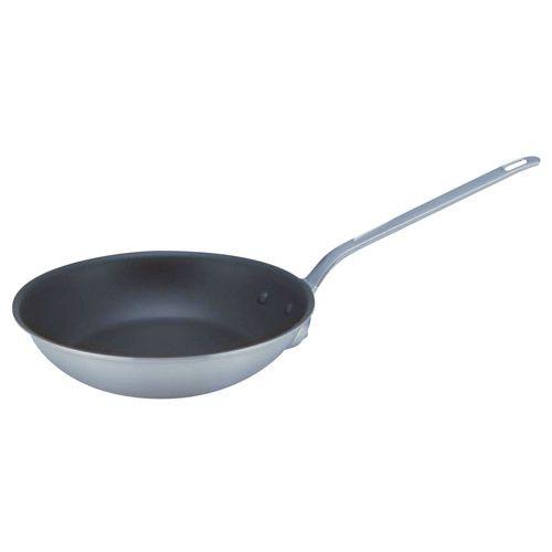 他サイト： ホクア アルミ プロマイスターCT フライパン 24cm AHLI624【送料無料】の商品画像