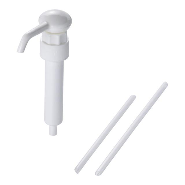 他サイト： ポンプディスペンサー 人押し君(30cc)(ひとおしくん)驍品4526301000304(代引不可)の商品画像