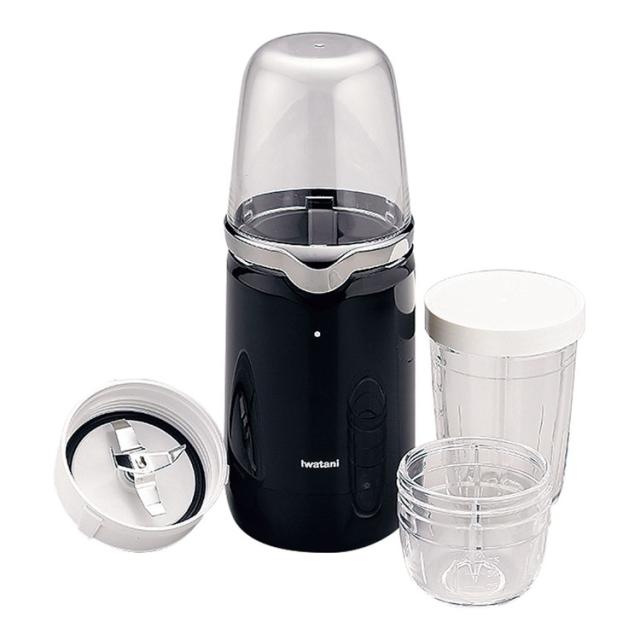 他サイト： イワタニ クラッシュミルサーIFM-CR22G岩谷産業株式会社4901140472138(代引不可)【送料無料】の商品画像