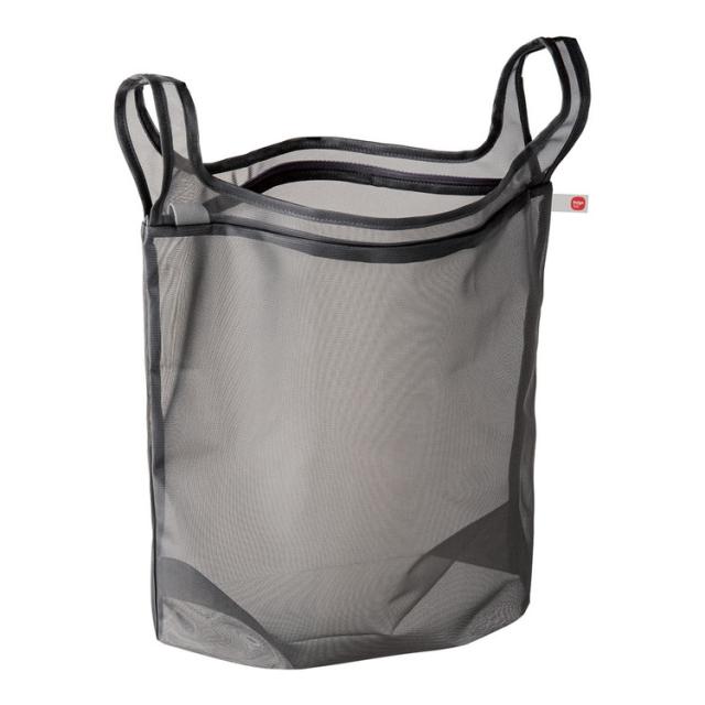 他サイト： レジ袋みたいな洗濯ネットL 057239ダイヤコーポレーション4901948572399(代引不可)の商品画像