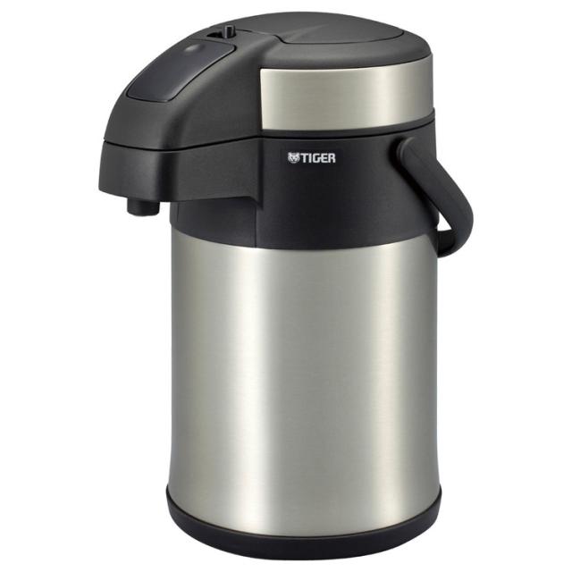 他サイト： タイガー ステンレスエアーポットMAA-C301 Cステンレスタイガー魔法瓶株式会社4904710436677(代引不可)【送料の商品画像