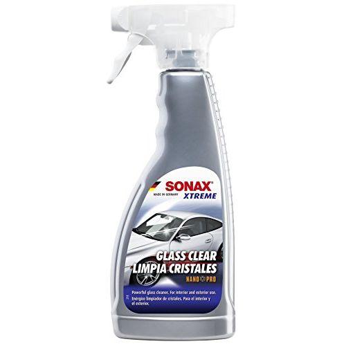 他サイト： オカモト産業 SONAX ソナックス 車用 ガラスクリーナー エクストリームグラスクリア 238241の商品画像