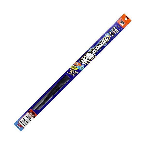 他サイト： ソフト99 ガラコワイパー パワー撥水ブレード PB-9 04609の商品画像