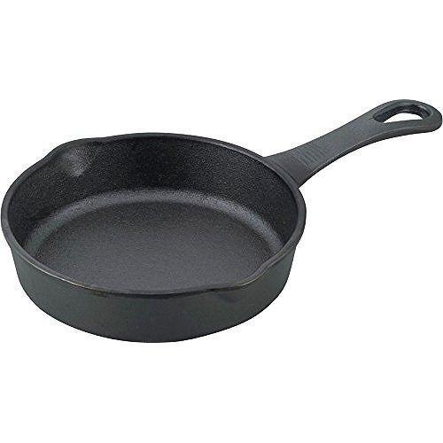 他サイト： 和平フレイズ スキレット15cm IH対応 オーブン対応 HR-7965の商品画像