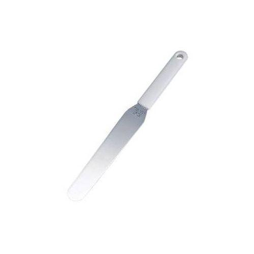 他サイト： 貝印 カイハウスセレクト クリーム塗りや型はずしに便利なパレットナイフ DL6276の商品画像