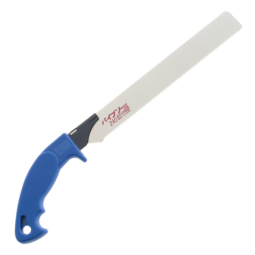 他サイト： ゼットソー ゼット販売 Z パイプソー 240MM 08006 塩ビ管 切断 プラスチックの商品画像