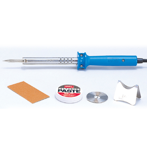 他サイト： グット・電気半田鏝セット・SR-40 作業工具:半田ゴテ:半田ゴテの商品画像