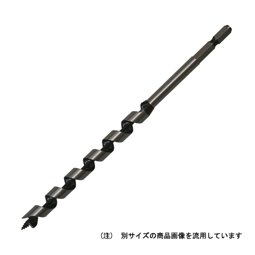 他サイト： スターエム・兼用ビット・11.0MM 先端工具:木工ドリル:スターエム製品1の商品画像