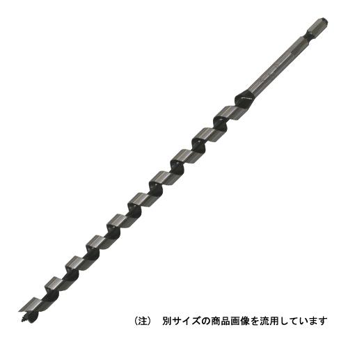 他サイト： スターエム・インパクトビット‐ロング・11.0MM 先端工具:木工ドリル:スターエム製品1の商品画像