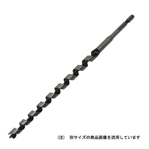 他サイト： スターエム・インパクトビット‐ロング・12.0MM 先端工具:木工ドリル:スターエム製品1の商品画像