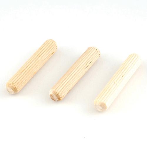 他サイト： SK11・ダボ‐40本入・8X40MM 先端工具:木工ドリル:木工ドリル1の商品画像