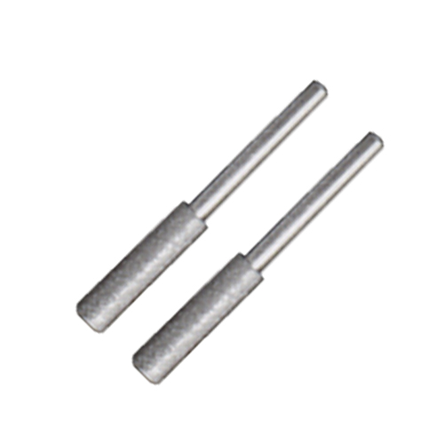 他サイト： ニシガキ・軸付ダイヤモンド砥石・N-821-50‐4.0MM 先端工具:ジグソー・チェンソー:チェンソー替刃の商品画像