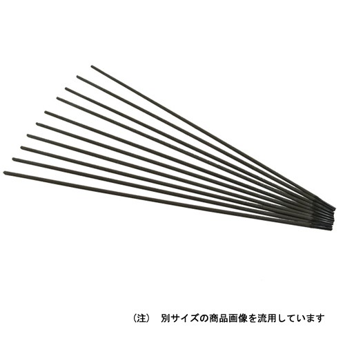 他サイト： スズキット・スターロードZ3‐DZ−02・2.5X5KG 電動工具:溶接:溶接棒・軟鋼用【送料無料】の商品画像