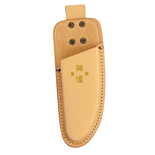 他サイト： 岡恒・剪定皮サック‐1丁入り・NO.108 園芸道具:サック:その他皮サックの商品画像