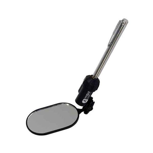 他サイト： 点検鏡 D-3 ライト付 D-3 74157の商品画像