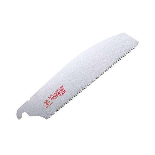 他サイト： ゼットソー ゼット販売 Z ハンディ200大工目替刃 15087 縦挽き 横挽き 斜挽きの商品画像