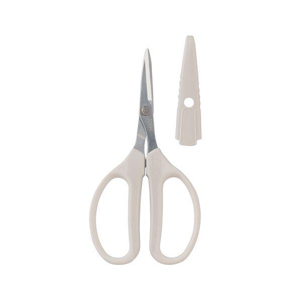 他サイト： 園芸クラフトチョキ白色 EG-330H-Wの商品画像