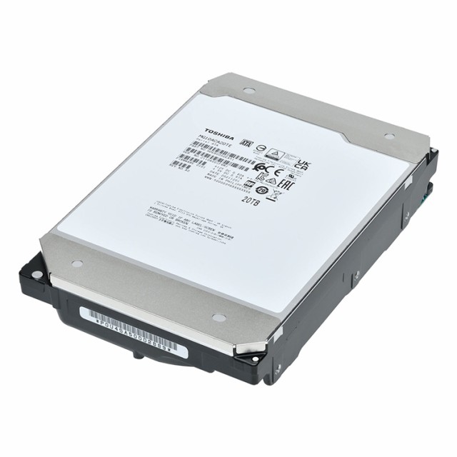 東芝 DT01ACAxxxシリーズ ( 3.5inch / SATA 6Gb/s / 3TB / 7200rpm