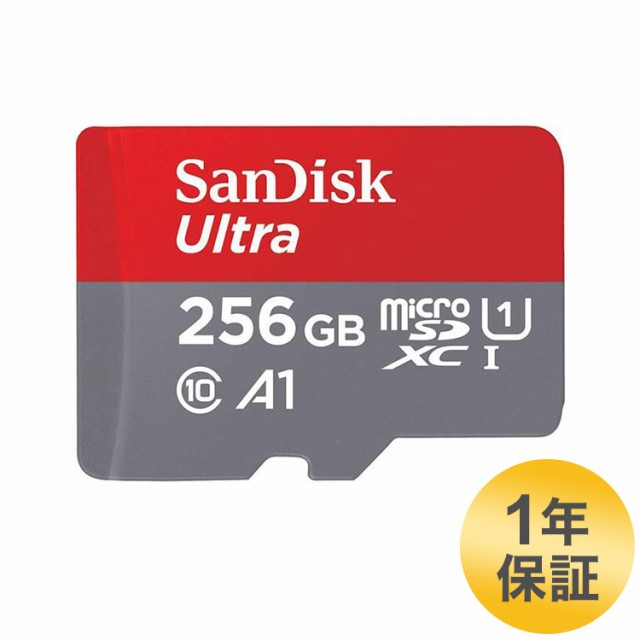 microSDXC 256GB }CNSDJ[h microSDJ[h...