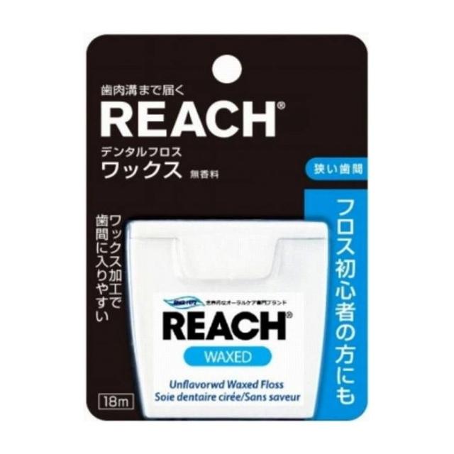 他サイト： 銀座ステファニー化粧品 デンタルフロスワックス18m 日用品 日用消耗品 雑貨品(代引不可)の商品画像