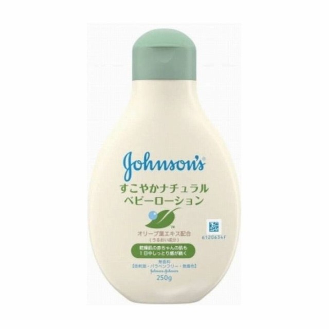 他サイト： ジョンソン&ジョンソン すこやかナチュラルローション 化粧品(代引不可)の商品画像