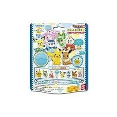 他サイト： 【単品7個セット】 びっくらポケモンフィギュア 株式会社バンダイライフ事業(代引不可)の商品画像