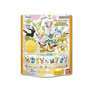他サイト： 【単品7個セット】 びっくらポケモンイーブイ 株式会社バンダイライフ事業(代引不可)の商品画像