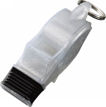 他サイト： molten(モルテン)【WDFPKPSL】ドルフィンプロ ホイッスル シルバー WDFPKPSL【送料無料】の商品画像