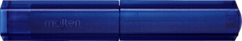 他サイト： molten(モルテン) ハンドポンプ Hand Pump ペンタゴン U(ウルトラマリン) HPGUの商品画像