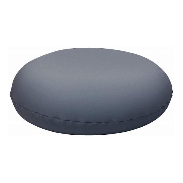 他サイト： モグ 雲シリーズ 雲にさわる夢クッション ナイトネイビー 4540323001903(代引不可)【送料無料】の商品画像