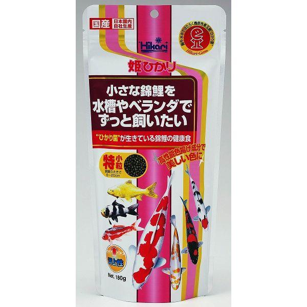 他サイト： キョーリン 姫ひかり180gの商品画像