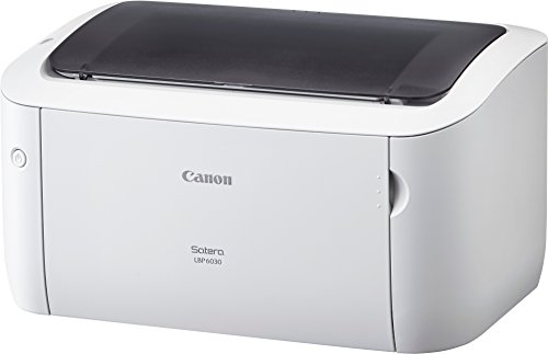 他サイト： CANON (キャノン) Satera LBP6030 8468B005 (ページ/レーザープリンタ)【送料無料】の商品画像
