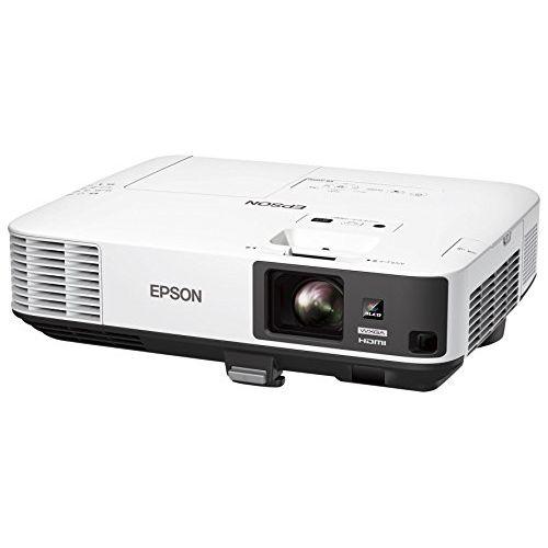 他サイト： エプソン プロジェクタ ビジネスプロジェクター EB-2155W EB-2155W【送料無料】の商品画像