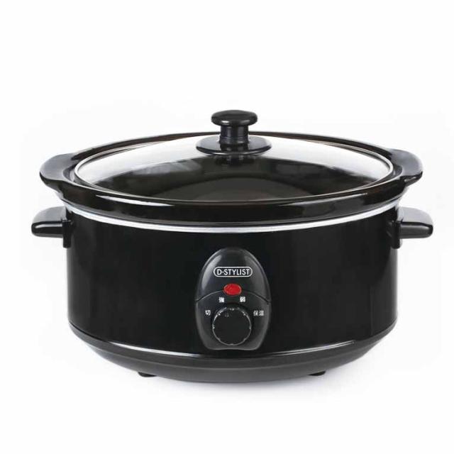 スロークッカー 3 5l Kdpc 35ab 電気鍋 電気グリル鍋 電気調理器 卓上 家庭用 キッチン家電 料理 調理 送料無料 の通販はau Pay マーケット リコメン堂