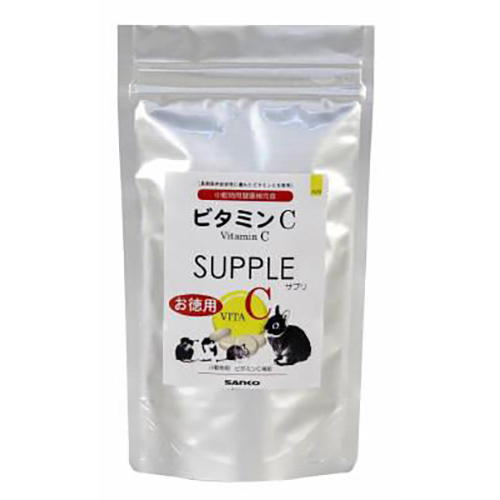 他サイト： 三晃商会 ビタミンCサプリ お徳用の商品画像