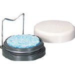 他サイト： HOZAN コテ台 ソルダースタンド【H-11】(はんだ・静電気対策用品・はんだ用品)の商品画像