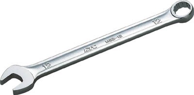 他サイト： KTC コンビネーションレンチ8mm【MS2-08】(レンチ・スパナ・プーラ・スパナ)の商品画像