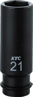他サイト： KTC 12.7sq.インパクトレンチ用ソケット(ディープ薄肉) 14mm【BP4L-14TP】の商品画像