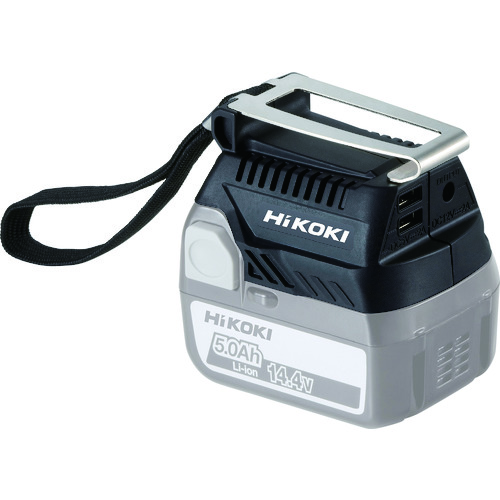 他サイト： HiKOKI USBアダプタ BSL18UASAの商品画像
